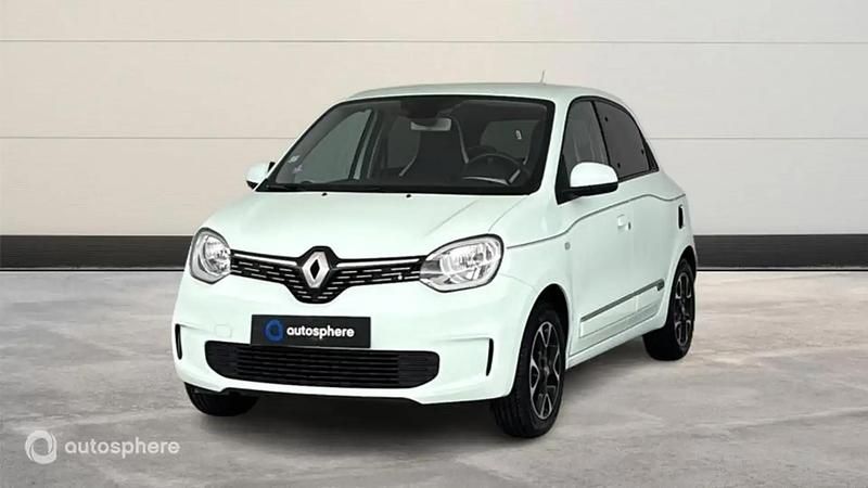 Occasion Renault Twingo Le Coq Sportif 73 ch (53 kW) 2019 Citadine