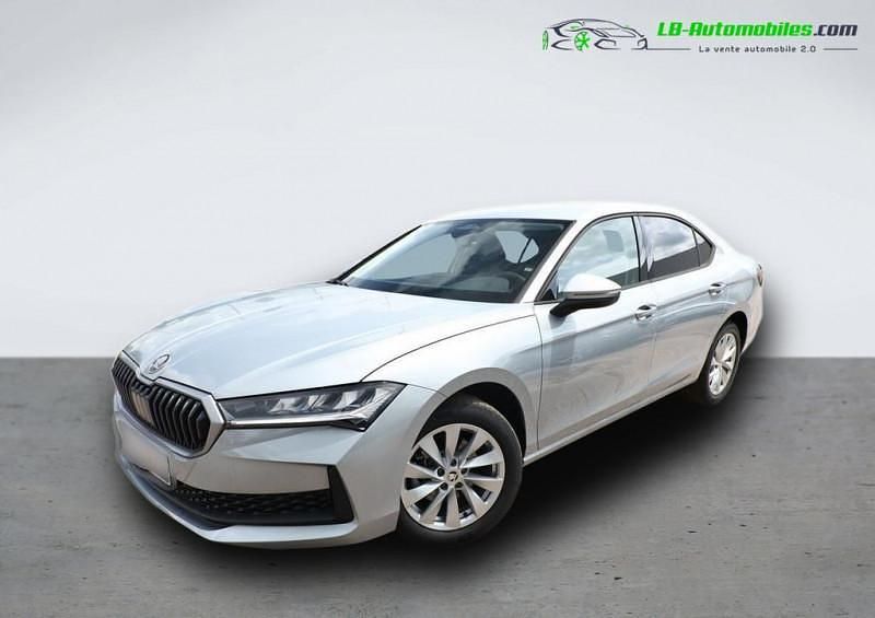 Utilisé 2025 Skoda Superb Berline | 36 000 € (Bon prix) - Image 1/4