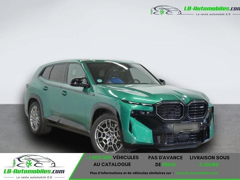 Occasion 2024 BMW XM Comfort Edition SUV | 112 000 € - Image 1/3