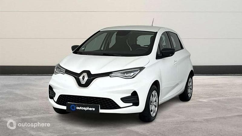 Occasion Renault Zoe Life 80 kW (110 ch) 2021 Citadine