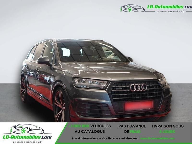 Occasion Audi Q7 Sport 286 ch (210 kW) 2019 SUV