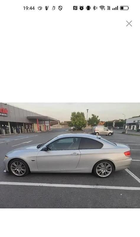 Occasion 2007 BMW 330 Coupé | 7 800 € (Super prix) - Image 1/4