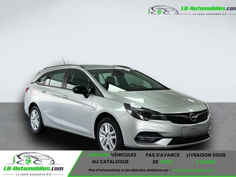 Utilisé 2023 Opel Astra Break | 22 700 € (Prix juste) - Image 1/4