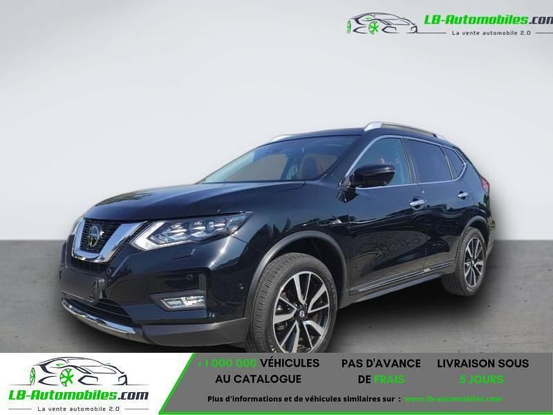 Occasion 2019 Nissan X-Trail SUV | 29 200 € (Prix juste) - Image 1/4