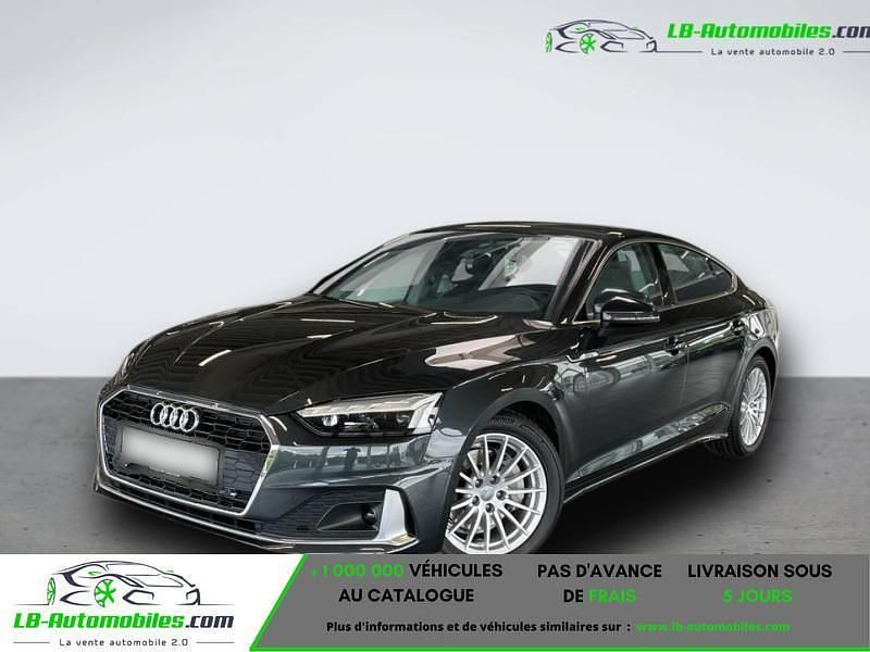 Utilisé 2023 Audi A5 Sportback Sport Berline | 38 800 € - Image 1/4