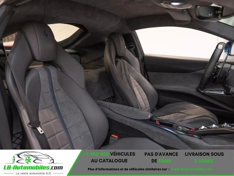 Occasion Ferrari 812 799 ch (587 kW) 2021 Coupé