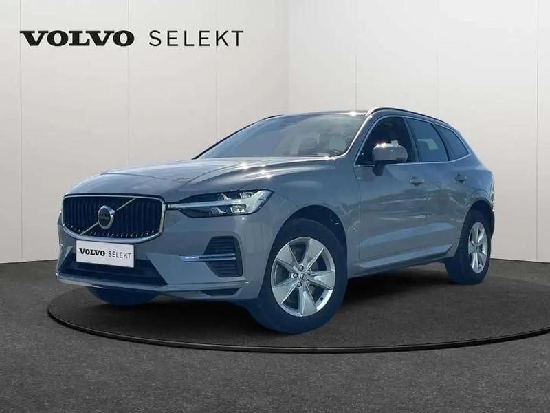 Occasion Volvo XC60 Core 197 ch (144 kW) 2023 Gris SUV