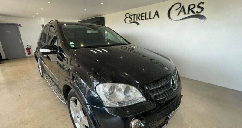 Utilisé 2005 Mercedes 320 | 12 990 € - Image 1/4