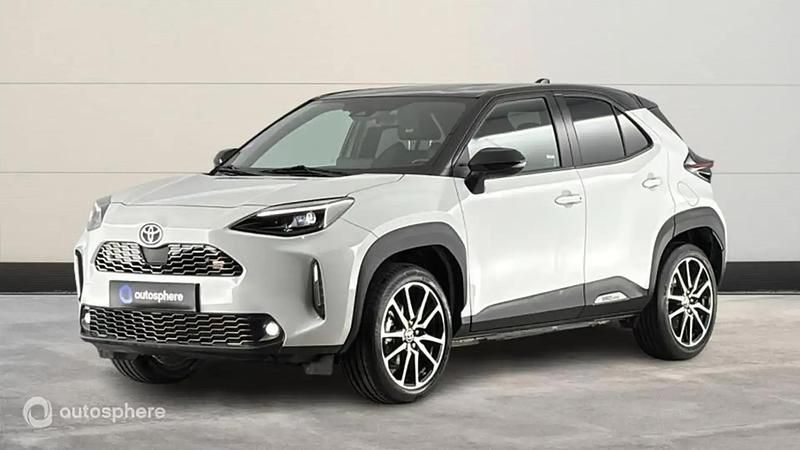 Occasion Toyota Yaris Cross Sport 94 ch (69 kW) 2023 SUV