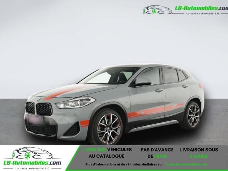 Occasion BMW X2 Comfort Edition 178 ch (130 kW) 2021 SUV