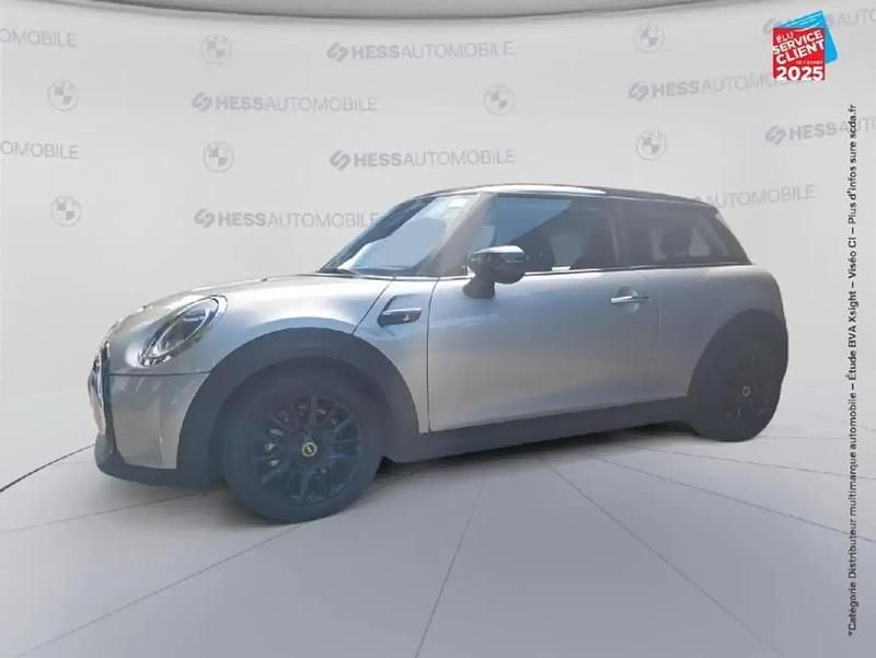 Argent Utilisé 2023 Mini Cooper SE Premium Plus Citadine | 19 999 € (Bon prix) - Image 1/4