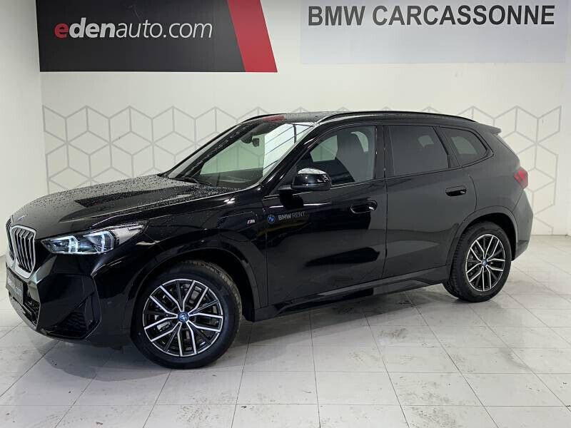 Nouvelle 2025 BMW X1 M Sport SUV | 52 990 € (Prix juste) - Image 1/4