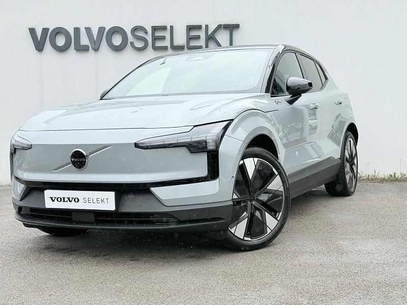 Utilisé 2025 Volvo EX30 SUV | 45 990 € (Prix cher) - Image 1/4