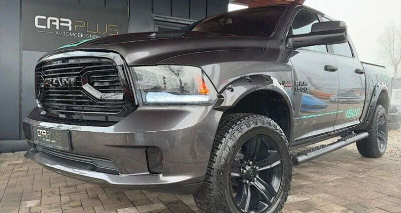 Utilisé 2021 Dodge Ram Pick-up | 39 990 € (Super prix) - Image 1/4