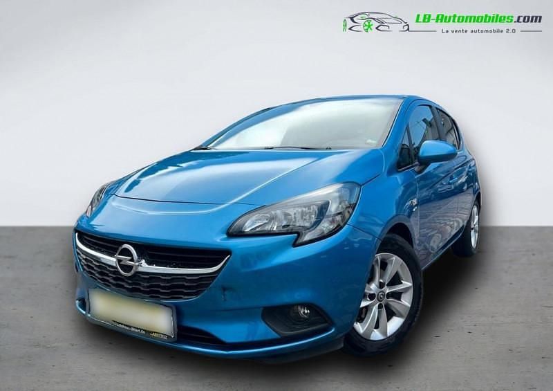 Utilisé 2017 Opel Corsa Citadine | 13 400 € (Prix juste) - Image 1/4
