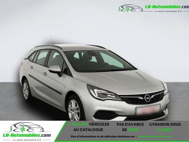 Occasion Opel Astra 122 ch (89 kW) 2020 Break