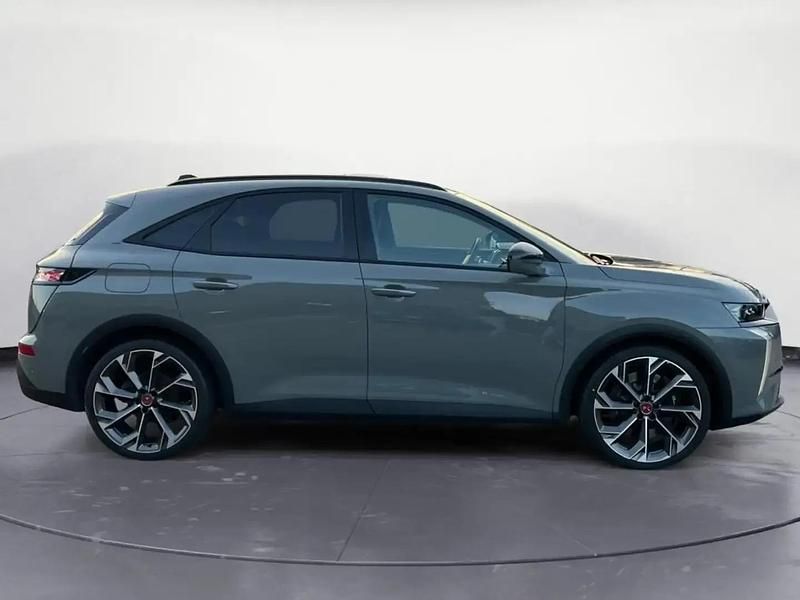 Occasion DS Automobiles DS7 Crossback Performance Line Plus 200 ch (147 kW) 2024 Gris SUV