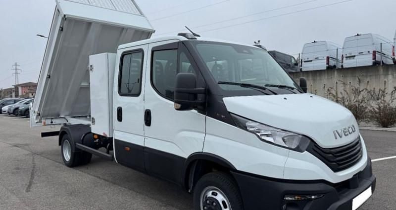 Nouvelle 2026 Iveco Daily Berline | 60 600 € - Image 1/4
