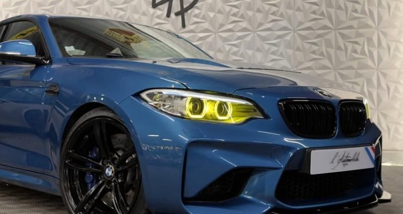 Occasion BMW M2 M Sport 370 ch (272 kW) 2016 Coupé