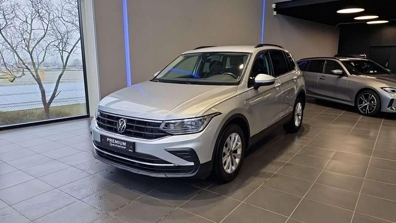 Occasion VW Tiguan Life 150 ch (110 kW) 2023 SUV