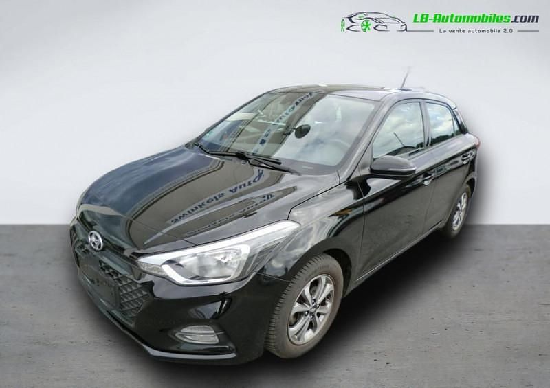Utilisé 2019 Hyundai i20 Citadine | 15 400 € (Prix juste) - Image 1/4