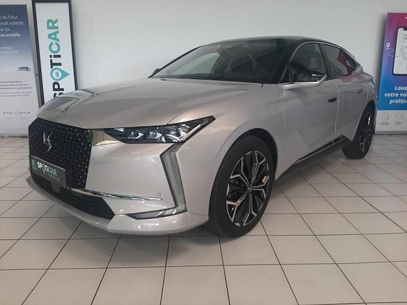 Utilisé 2024 DS Automobiles DS4 Berline | 35 900 € (Prix assez cher) - Image 1/4