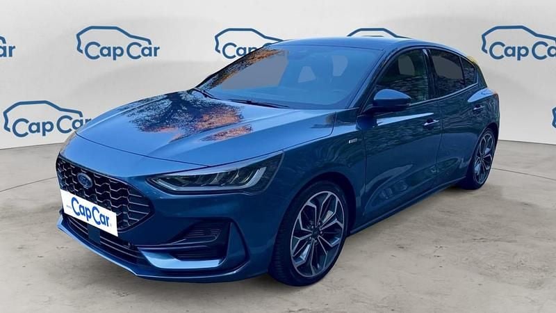Utilisé 2023 Ford Focus ST-Line | 24 990 € (Prix cher) - Image 1/3