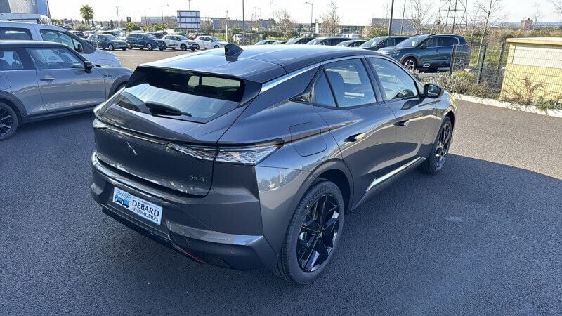 Nouvelle 2024 DS Automobiles DS4 Berline | 29 990 € (Bon prix) - Image 1/4