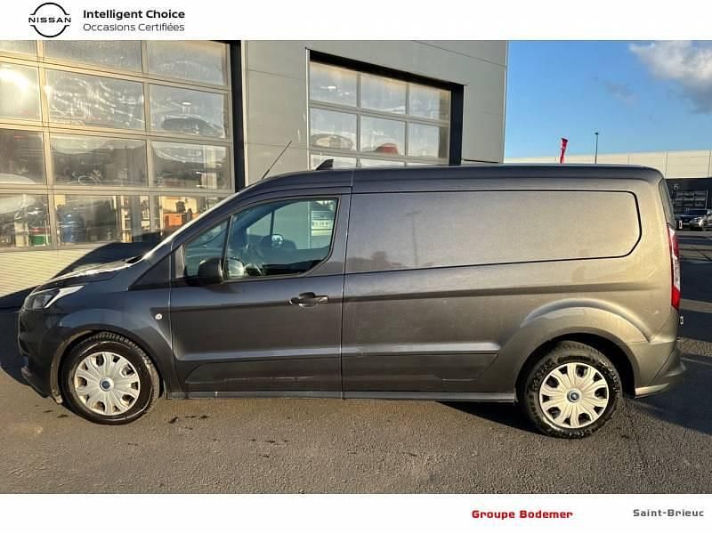 Occasion Ford Transit Connect Trend 120 ch (88 kW) 2022 Monospace