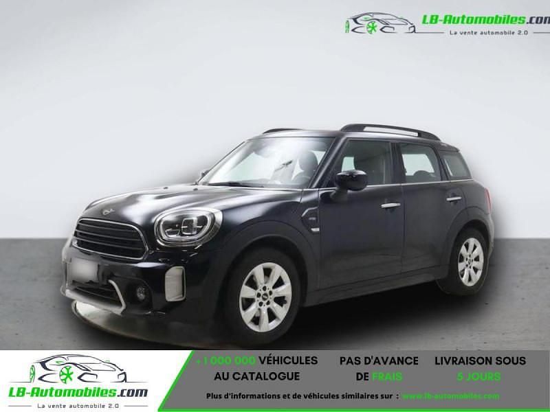 Occasion 2020 Mini One Countryman SUV | 23 400 € (Prix juste) - Image 1/4