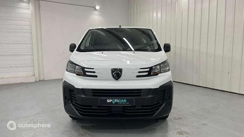 Nouvelle Peugeot Expert Premium 145 ch (106 kW) 2025 Van