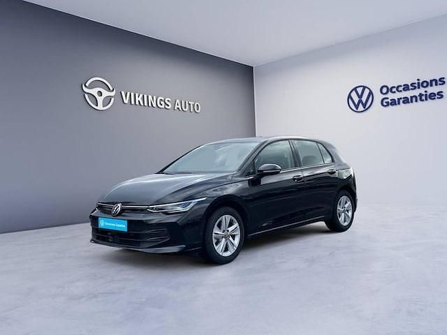 Occasion 2024 VW Golf VIII Life | 24 990 € (Prix juste) - Image 1/4