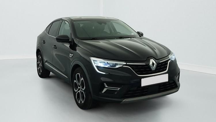 Occasion Renault Arkana Techno 94 ch (69 kW) 2023 SUV