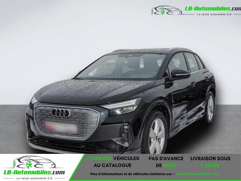 Occasion Audi Q4 e-tron 125 kW (170 ch) 2021 SUV