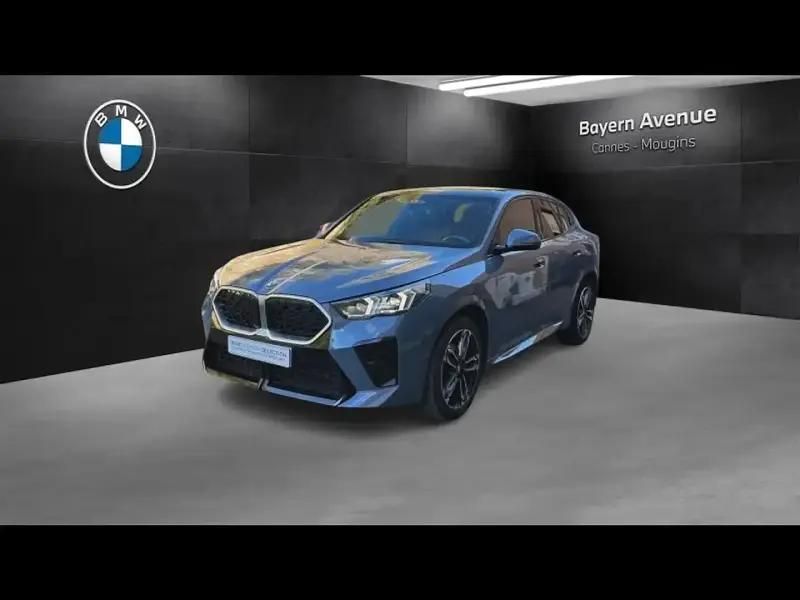 Dore Utilisé 2024 BMW X2 M Sport SUV | 46 900 € - Image 1/4