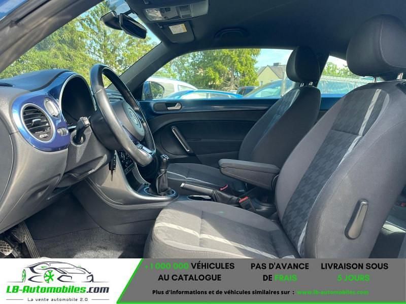 Occasion VW Beetle 105 ch (77 kW) 2016 Citadine