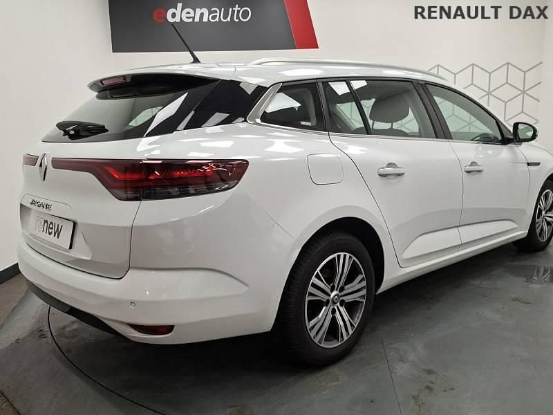 Occasion Renault Mégane GrandTour Evolution 115 ch (84 kW) 2022 Break