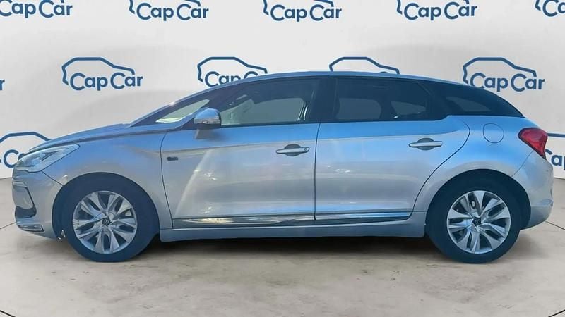 Occasion Citroën DS5 163 ch (119 kW) 2013 Citadine
