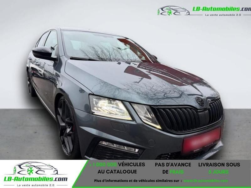 Occasion 2019 Skoda Octavia Berline | 30 000 € (Prix assez cher) - Image 1/4