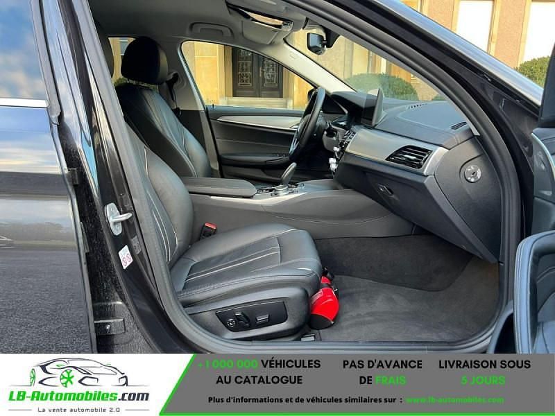 Occasion BMW 530e 184 ch (135 kW) 2021 Berline