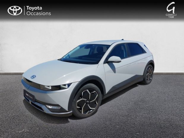 Utilisé 2022 Hyundai Ioniq 5 SUV | 24 900 € (Prix juste) - Image 1/4