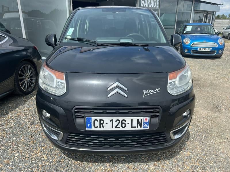 Occasion Citroën C3 Picasso 2012 Monospace