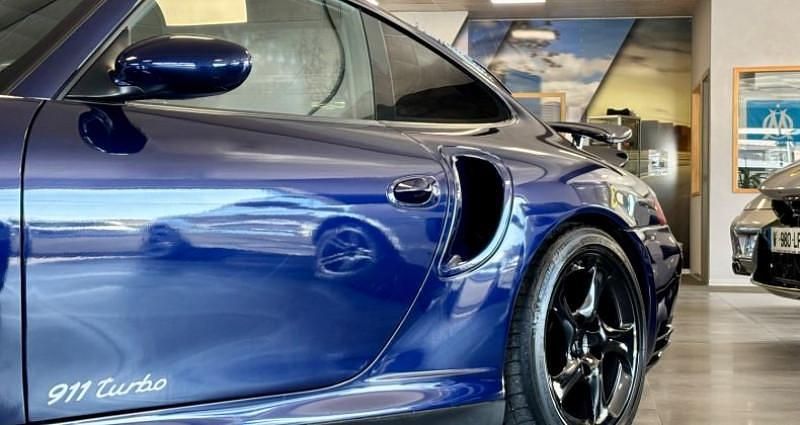 Occasion Porsche 911 420 ch (308 kW) 2001 Coupé