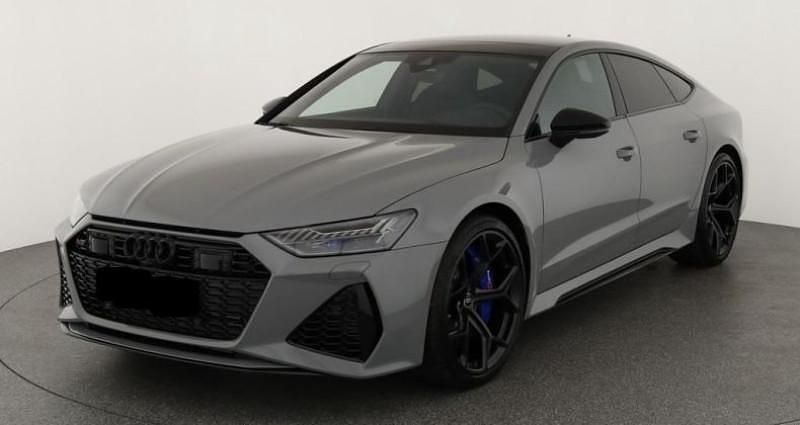 Nouvelle 2024 Audi RS7 Performance Citadine | 209 900 € - Image 1/4
