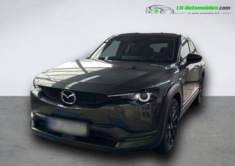 Utilisé 2024 Mazda MX30 SUV | 31 500 € (Prix juste) - Image 1/4