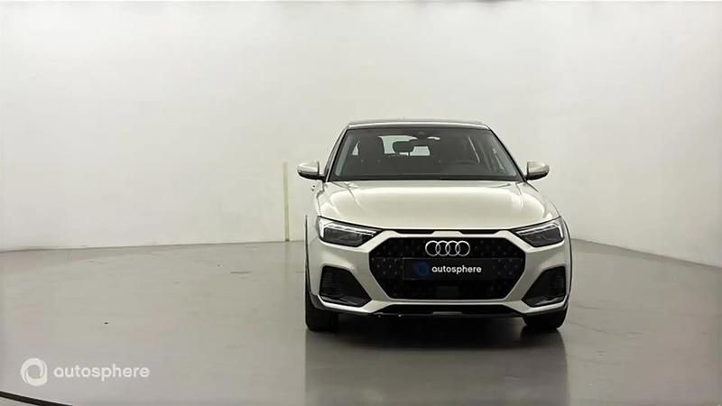 Occasion Audi A1 Design 111 ch (81 kW) 2023 Berline