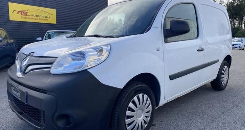 Utilisé 2017 Renault Kangoo Life Monospace | 8 750 € (Bon prix) - Image 1/4