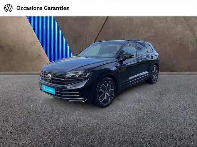 Utilisé 2024 VW Touareg R SUV | 84 990 € (Prix cher) - Image 1/4
