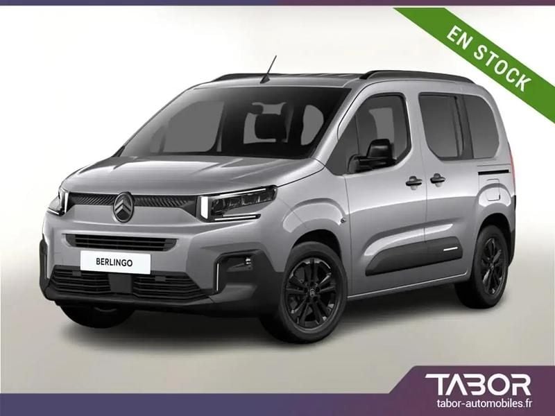 Gris Nouvelle 2025 Citroën Berlingo Monospace | 28 725 € (Prix cher) - Image 1/4