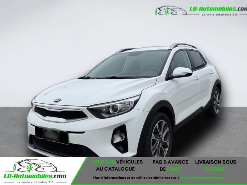 Occasion 2019 Kia Stonic SUV | 16 900 € (Prix juste) - Image 1/4